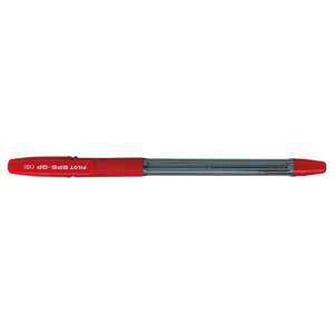 PILOT - Penna a Sfera Rossa BPS-GP - Product Image 1