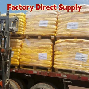 Sắt Oxit vàng coban bột gốm sắc tố cho lớp phủ sơn mực da mẫu sắc tố màu đỏ da chất lượng cao - Product Image 3