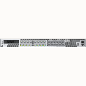 Firewall USG6615F(HTM) AC Host 02353WAU (8*GE + 4*GE RJ45 + 4*GE SFP + 6*10GE SFP+  1 AC POWER) para h w - Product Image 1