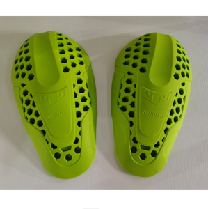 Protezione per Moto YF CE Livello 1, Imbottitura in Memory Foam per Spalle, Gomiti, Ginocchia e Fianchi, Armatura Ventilata - Product Image 3