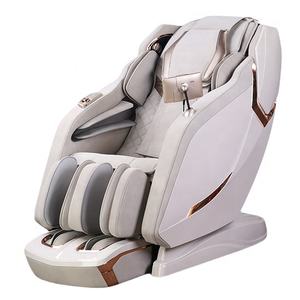 Fauteuil de <span class=keywords><strong>massage</strong></span> intelligent par gravité zéro d'usine OEM fauteuil de <span class=keywords><strong>massage</strong></span> portable pour le corps entier - Product Image 2