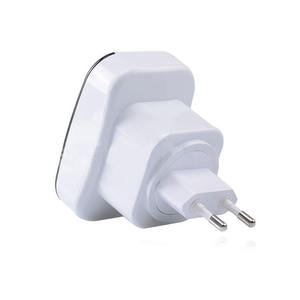 Extensor de rango <span class=keywords><strong>WiFi</strong></span> 300Mbps <span class=keywords><strong>Repetidor</strong></span> inalámbrico 2,4G Amplificador de señal de Internet - Product Image 4