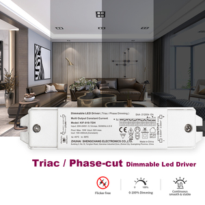 100mA 150mA 200mA 250mA 300mA 350mA 400mA 450mA 10W טריאק ניתן לעמעום <span class=keywords><strong>LED</strong></span> נהג - Product Image 4