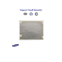 Écran LCD TFT industriel BOE de 12,1 pouces, résolution 1024x768, panneau IPS, écran tactile, rétroéclairage LED, module haute luminosité 350cd/m