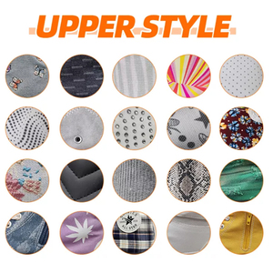 Zapatilla deportiva personalizada para hombre, zapatos para niños, suela gruesa personalizada, zapatilla deslizante dorada para dama personalizada - Product Image 6