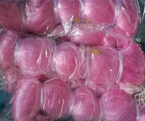 Lưới Đánh Cá Hai Nút Bằng Sợi Đơn Nylon Lớn Bán Chạy Nhất Thiết Bị Nuôi Trồng Thủy Sản, Mạng Lưới Đánh Cá - Product Image 4