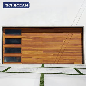 มอเตอร์ประตูโรงรถแบบ<span class=keywords><strong>ยก</strong></span>ขึ้นกลางแจ้ง RICHOCEAN กันน้ำ พร้อมกระจก<span class=keywords><strong>สอง</strong></span><span class=keywords><strong>ชั้น</strong></span>แบบมองทะลุได้ - Product Image 4