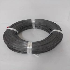 Bobina de Alambre de Acero Recocido de Alta Resistencia de 0.90 mm para la Industria de Resortes - Product Image 6