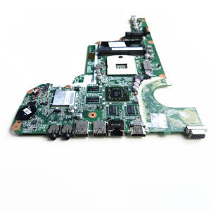 Для струйного принтера HP G4-2000 G6-2000 G7-2000 680570-001 материнской платы ноутбука 680570-501 DA0R33MB6F1 HM76 HD 7670 м 2 ГБ 100% тестирование - Product Image 4