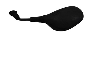 Piezas de repuesto para motocicleta espejo retrovisor Universal de mano derecha espejo retrovisor SH300 <span class=keywords><strong>Z300</strong></span> NINJA300 400 - Product Image 3