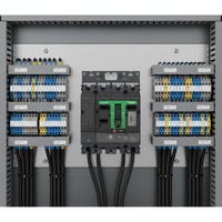 Disjoncteur MCCB NSX630H TMD 500 3P3D F C63H3TM500 4P4D C63H4TM500 Neuf Original Automatisation Industrielle Contrôle Programmable