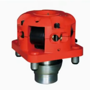 Bouchons de raccordement Kelly à rouleaux API 7K de qualité supérieure pour l'industrie pétrolière et gazière / Bouchons de raccordement Kelly à entraînement carré, livraison gratuite - Product Image 4