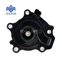 Bomba de agua eléctrica MANER 161A0-39035 161A0-39035 para Toyota Prius Corolla