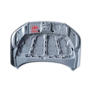 Cofano per <span class=keywords><strong>Honda</strong></span> <span class=keywords><strong>Civic</strong></span> <span class=keywords><strong>2022</strong></span> 2023 2024 - Product Image 5