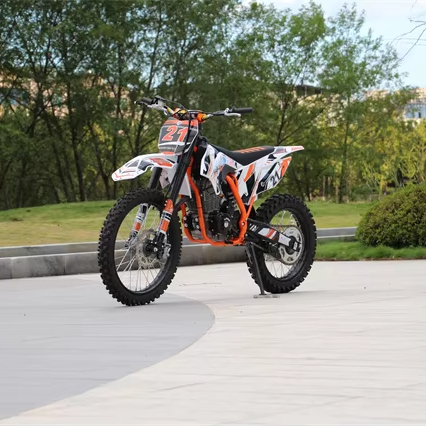 Good Quality for K7 NC250CC NC300CC off Road 2 Wheel Adult Dirt Bike Moto Pit Bike