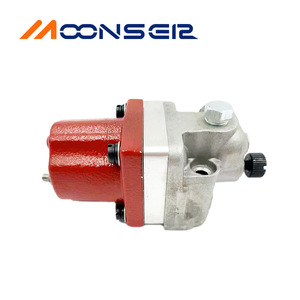 Stop Solenoid Valve 3018453 Dc 24V Single Column For Diesel <b>Generator</b> Parts Made In China - Product Image 2