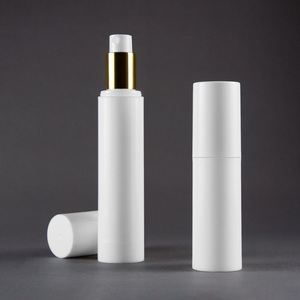10 ml Airless <b>Bottle</b> - Product Image 1