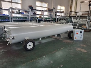 Máquina Desaguadora <span class=keywords><strong>de</strong></span> <span class=keywords><strong>Alfombras</strong></span> <span class=keywords><strong>Industrial</strong></span> <span class=keywords><strong>de</strong></span> Alta Resistencia, <span class=keywords><strong>Secadora</strong></span> Centrífuga Comercial para Empresas <span class=keywords><strong>de</strong></span> Limpieza - Product Image 3