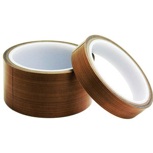 Ruban adhésif résistant à la chaleur Miles, <span class=keywords><strong>rouleau</strong></span> de tissu, ruban d'étanchéité - Product Image 6