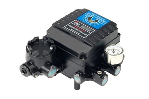 Nuevo YTC YT-100R Rotatorio Inteligente Electro-Neumático con Buen Precio para Control Industrial - Product Image 2