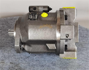 Pompe hydraulique pour camion benne A35D A40D T450D – Qualité supérieure – Pompe de camion CE 11707966 VOE 11707966 - Product Image 4