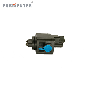 Válvula de Protección Multivía para Camiones Iveco DAF, Caja de Cambios Europea de Alta Resistencia Depehr, 93159298 1526797 6038202003 0012606257 - Product Image 2