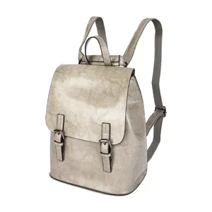 महिलाओं के लिए लोकप्रिय हॉट सेलिंग महिलाओं के बैकपैक चमड़े के पीयू डिजाइनर क्रॉसबॉडी बैग लड़कियों के बैग के लिए बैकपैक