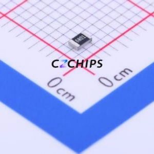 Résistance SMD AECR0805F6K80K9 0805 (Type : Film Épais) (Résistance : 6,8 kOhm Précision : 1%) - Product Image 1