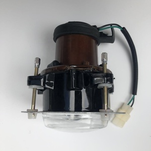 Accesorios para autobús Irizar, luz delantera baja para coche, para <span class=keywords><strong>Volvo</strong></span> <span class=keywords><strong>Bus</strong></span> 2017 - Product Image 3