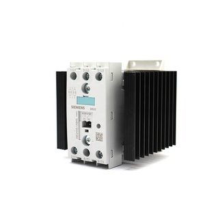Nuevo Contactor de Estado Sólido Trifásico Serie SIRIUS 3RF2, Serie 3RF2440-1AB45 - Product Image 4