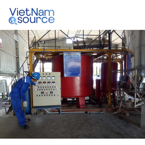 Huiles pour engrenages industriels - Lubrifiant automobile haute performance, différentes options de viscosité, SOURCE VIETNAM VN - Product Image 5