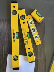 Tùy chỉnh công cụ đo lường từ ba bong bóng cụ <span class=keywords><strong>mini</strong></span> hợp kim nhôm Ngư Lôi Mức độ tinh thần - Product Image 5