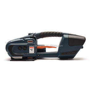 Outil de cerclage électrique à batterie JDC13 16, taille de batterie, outil de cerclage manuel électrique - Product Image 5