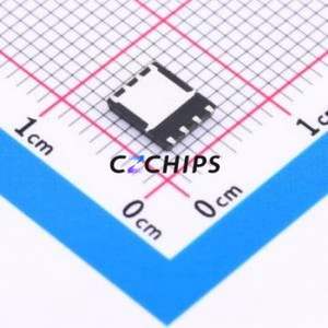 Transistor de efecto de campo de transistor (MOSFET) original y nuevo de 1/2 "(5x6) - Product Image 2