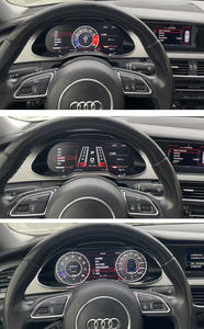 Sistema de Pantalla Táctil Qualcomm de 8 Núcleos y 8.8 Pulgadas para <span class=keywords><strong>Audi</strong></span> <span class=keywords><strong>A4</strong></span> A5 <span class=keywords><strong>B8</strong></span> 2009-2016, Navegación GPS Carplay con Panel Digital - Product Image 6