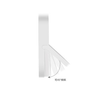 Điện Cầm Tay Bảng Gấp <span class=keywords><strong>Mini</strong></span> USB <span class=keywords><strong>Fan</strong></span> Nhỏ Bàn <span class=keywords><strong>Mini</strong></span> <span class=keywords><strong>Fan</strong></span> Cho Văn Phòng Thiết Bị Nhà Không Khí Quạt Bàn Tuần Hành - Product Image 3
