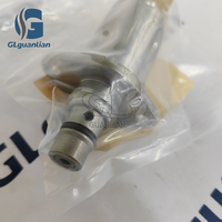 358-2586 3582586 Soupape de commande d'aspiration de la pompe à injection de carburant SCV pour moteur C6.6 C7.1