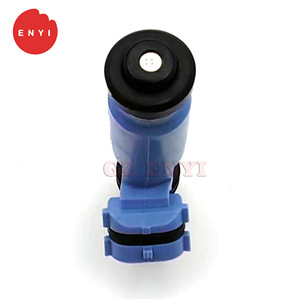 Inyector de Combustible Suzuki Jimny 195500-3980 Para Piezas de Motor Suzuki Jimny - Product Image 3