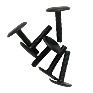 Ensemble de ailerons souples pour planche de surf, matériau PP universel, utilisation en eaux océaniques - Product Image 3