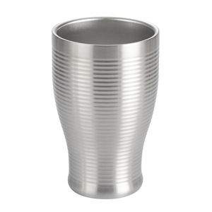 304 Stainless Steel Beer <b>Mug</b> Double Wall <b>Large</b> Capacity For Party And Beverage - Product Image 2