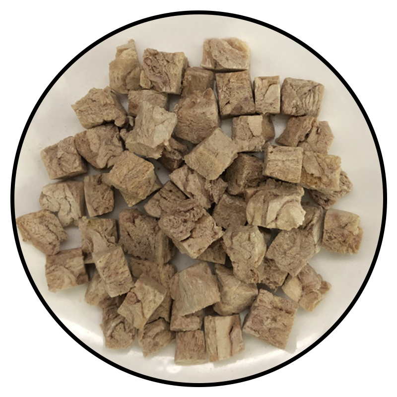 Organic Sarcosome High Protein Meat Snacks Safe and Delicious