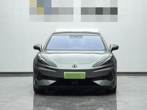 DENZA Z9 GT 2024 d'<span class=keywords><strong>occasion</strong></span> en excellent état, modèle 1100, transmission intégrale, édition Ultra, <span class=keywords><strong>hybride</strong></span> EV, berline, conduite à gauche, 5 places - Product Image 1