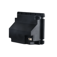 Lecteur de codes-barres CMOS 1D/2D à montage fixe DP7027 avec lecteur QR d'interface USB/RS232/TTL/COM pour tourniquet de kiosque disponible en stock
