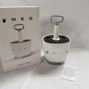 Coffret à couverts en métal européen, marque privée OEM, sans BPA et durable, plusieurs couleurs et options de logo personnalisé pour les cadeaux - Product Image 3