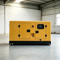 Groupe électrogène diesel silencieux à prix abordable 10kw 30kw 50kw 60kw 80kw 100kw 20kva 25kva 30kva 62kva 100kva 120kw 200kva 200kw