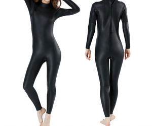 5mm adulto <span class=keywords><strong>apnea</strong></span> piel suave CR de neopreno surf traje de <span class=keywords><strong>buceo</strong></span> - Product Image 2
