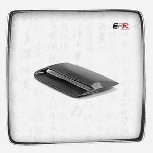 Para Subaru WRX VBH 22+ - Capó de carbono de repuesto tipo EPA Racing con toma de aire - Product Image 1