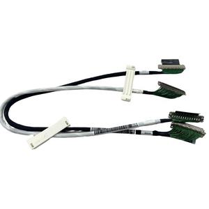 ConnectX-6 Vpi-Serie MCX654106A-HCAT Ethernet-Netwerkinterfacekaart Pcie <span class=keywords><strong>3</strong></span>.0X16 Dual-Poort 200 Gb/s Qsfp56 <span class=keywords><strong>Server</strong></span> Bedraad Extern - Product Image 6