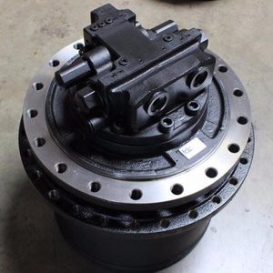 Гидромотор хода (финальный привод) <span class=keywords><strong>Kobelco</strong></span> SK25 SK250-4 SK250-6ES SK250LC SK250LC-4 SK250LC-6E SK250LC-6ES SK250NLC-4 SK25SR SK25SR-2 - Product Image 1