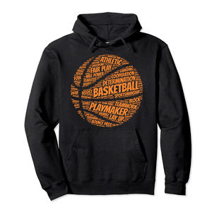 Sweat-shirts unisexes de haute qualité avec broderie 3D personnalisée, sweats d'automne pour hommes, logo brodé, design en relief, sublimation - Product Image 6